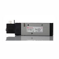 نمایندگی شیر برقی نورگرن  تهران